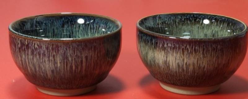 窑变杯是高温还是低温