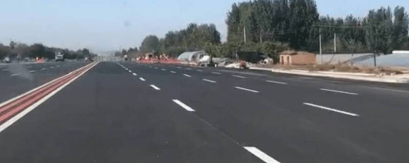 保定一级公路里程多少