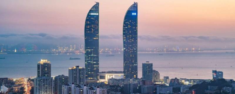 xmn是哪个城市