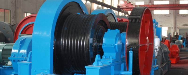 卷扬机是否需要年度检验