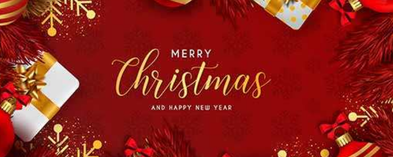 美国圣诞节是过年吗