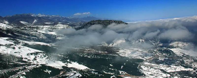 自驾越西到昆明走国道怎么走